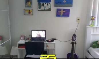 Imagem 5: APARTAMENTO COM 3 DORMITÓRIOS À VENDA, 90 M² POR R$ 280.000,00 - PEDRO GONDIM - JOÃO PESSO