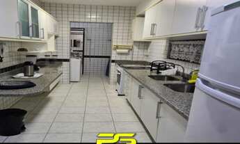 Imagem 5: OPORTUNIDADE) APARTAMENTO COM 3 DORMITÓRIOS À VENDA, 110 M² POR R$ 460.000 - INTERMARES