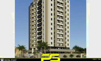 Imagem: APARTAMENTOS COM 2 A 3 DORMITÓRIOS À VENDA