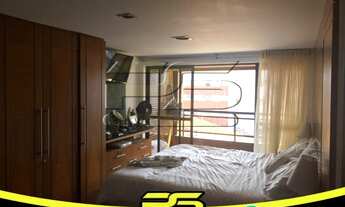 Imagem 7: APARTAMENTO COM 4 DORMITÓRIOS À VENDA, 330 M² POR R$ 200.000 - CABO BRANCO - JOÃO PESSOA/P