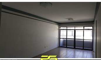 Imagem 2: APARTAMENTO COM 3 DORMITÓRIOS À VENDA, 100 M² POR R$ 279.000 - MANAÍRA - JOÃO PESSOA/PB
