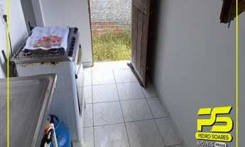 Imagem 5: CASA COM 3 DORMITÓRIOS À VENDA, 300 M² POR R$ 120.000,00 - JARDIM NOSSA SENHORA DAS NEVES