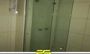 Imagem 5: FLAT COM 1 DORMITÓRIO À VENDA, 36 M² POR R$ 400.000,00 - CABO BRANCO - JOÃO PESSOA/PB