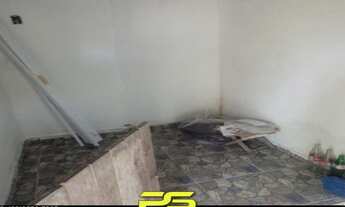 Imagem 6: CASA COM 3 DORMITÓRIOS À VENDA, 125 M² POR R$ 70.000,00 - BOA VISTA - SANTA RITA/PB