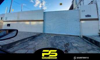 Imagem 2: CASA COM 1 DORMITÓRIO À VENDA POR R$ 105.000 - MANGABEIRA - JOÃO PESSOA/PB