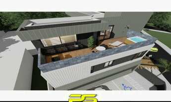 Imagem 5: APARTAMENTO COM 2 A 3 DORMITÓRIOS À VENDA, 55 A 80 M² PARTIR DE R$ 219.000 - BRISAMAR - JO