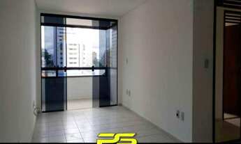 Imagem 3: APARTAMENTO COM 2 DORMITÓRIOS À VENDA, 155 M² POR R$ 249.900,00 - CATOLÉ - CAMPINA GRANDE