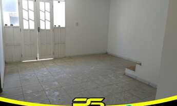 Imagem 3: EXCLUSIVO* APARTAMENTO TRIPLEX COM 4 DORMITÓRIOS À VENDA, 180 M² POR R$ 450.000 - BESSA