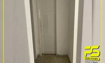 Imagem 4: CASA COM 4 DORMITÓRIOS À VENDA, 250 M² POR R$ 700.000 - CENTRO - JOÃO PESSOA/PB