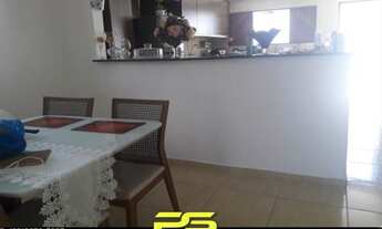 Imagem 3: CASA COM 3 DORMITÓRIOS À VENDA POR R$ 310.000,00 - MANGABEIRA - JOÃO PESSOA/PB