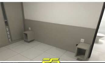 Imagem 5: PROJETADOS ) APARTAMENTO COM 2 DORMITÓRIOS À VENDA, 71 M² POR R$ 319.900 - JARDIM OCEANI