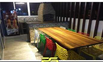 Imagem 4: APARTAMENTO COM 3 DORMITÓRIOS À VENDA, 110 M² POR R$ 860.000,00 - ESTADOS - JOÃO PESSOA/PB