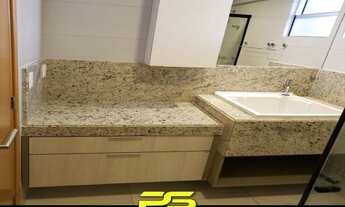 Imagem 5: APARTAMENTO COM 2 DORMITÓRIOS À VENDA, 54 M² POR R$ 336.000,00 - BRISAMAR - JOÃO PESSOA/PB