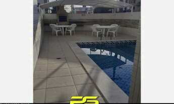 Imagem 4: APARTAMENTO COM 2 DORMITÓRIOS À VENDA, 64 M² POR R$ 270.000,00 - BESSA - JOÃO PESSOA/PB