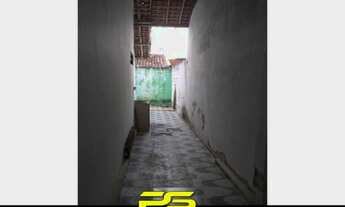 Imagem 2: CASA COM 3 DORMITÓRIOS À VENDA, 150 M² POR R$ 140.000,00 - ERNESTO GEISEL - JOÃO PESSOA/PB