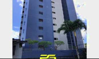 Imagem 2: APARTAMENTO COM 4 DORMITÓRIOS À VENDA, 256 M² POR R$ 800.000,00 - BRISAMAR - JOÃO PESSOA/P