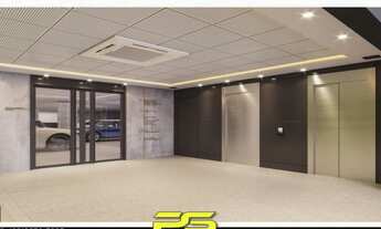 Imagem 6: APARTAMENTO COM 2 DORMITÓRIOS À VENDA, 65 M² POR R$ 575.000 - CABO BRANCO - JOÃO PESSOA/PB