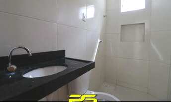 Imagem 5: APARTAMENTO COM 2 DORMITÓRIOS À VENDA, 57 M² POR R$ 125.000,00 - GRAMAME - JOÃO PESSOA/PB