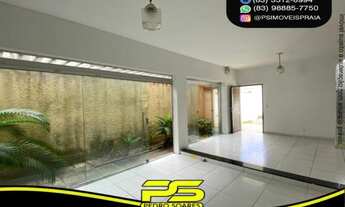 Imagem 3: CASA COM 5 DORMITÓRIOS À VENDA POR R$ 415.000,00 - CRISTO REDENTOR - JOÃO PESSOA/PB