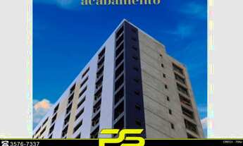 Imagem 6: APARTAMENTO COM 3 DORMITÓRIOS À VENDA, 95 M² POR R$ 435.000 - BRISAMAR - JOÃO PESSOA/PB #A