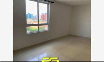Imagem 5: APARTAMENTO COM 1 DORMITÓRIO À VENDA PAGAMENTO À VISTA, 42 M² POR R$ 299.000 - CABO BRANCO