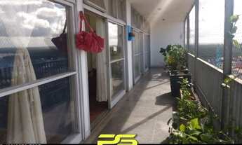 Imagem 4: APARTAMENTO COM 4 DORMITÓRIOS À VENDA, 100 M² POR R$ 200.000,00 - CENTRO - JOÃO PESSOA/PB