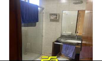 Imagem 5: APARTAMENTO COM 3 DORMITÓRIOS À VENDA, 120 M² POR R$ 450.000,00 - MANAÍRA - JOÃO PESSOA/PB