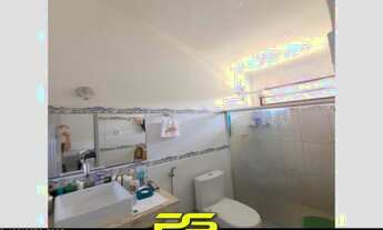 Imagem 5: CASA COM 3 DORMITÓRIOS À VENDA, 250 M² POR R$ 370.000 - CRISTO REDENTOR - JOÃO PESSOA/PB