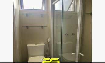 Imagem 6: APARTAMENTO COM 4 DORMITÓRIOS À VENDA, 216 M² POR R$ 1.550.000,00 - ALTIPLANO CABO BRANCO