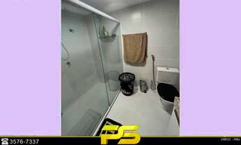 Imagem 4: FLAT PARA ALUGAR, 29 M² POR R$ 2.000/MÊS - MANAÍRA - JOÃO PESSOA/PB #MARCONIFERNANDES