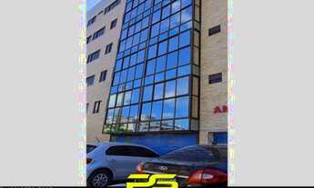 Imagem 1: APARTAMENTO COM 1 DORMITÓRIO À VENDA, 36 M² POR R$ 257.000 - POÇO - CABEDELO/PB