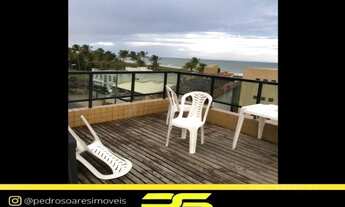 Imagem 7: APARTAMENTO COM 1 DORMITÓRIO À VENDA, 40 M² POR R$ 220.000 - INTERMARES - CABEDELO/PB