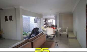 Imagem 3: CASA COM 5 DORMITÓRIOS À VENDA, 275 M² POR R$ 690.000,00 - BANCÁRIOS - JOÃO PESSOA/PB