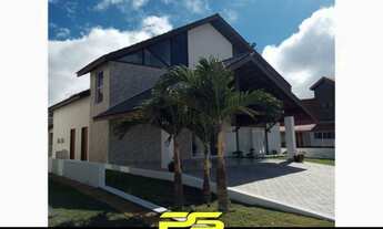 Imagem 2: CASA COM 4 DORMITÓRIOS À VENDA, 280 M² POR R$ 1.150.000,00 - BANANEIRAS - BANANEIRAS/PB