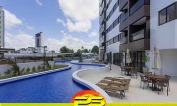 Imagem: NOVIDADE) APARTAMENTO DECORADO NO BAIRRO