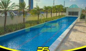 Imagem 4: OPORTUNIDADE, APARTAMENTO PARA ALUGAR, 03 QUARTOS, SUÍTE, PISCINA 82,00M², POR APENAS R$ 4