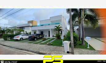 Imagem: CASA COM 4 DORMITÓRIOS PARA ALUGAR, 380