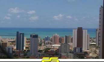 Imagem 5: APARTAMENTO COM 3 DORMITÓRIOS À VENDA, 214 M² POR R$ 1.400.000 - BRISAMAR - JOÃO PESSOA/PB