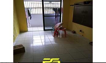 Imagem 4: APARTAMENTO COM 2 DORMITÓRIOS À VENDA, 72 M² POR R$ 250.000,00 - BESSA - JOÃO PESSOA/PB