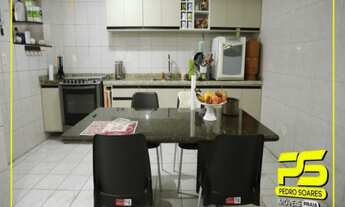 Imagem 6: CASA COM 5 DORMITÓRIOS À VENDA, 300 M² POR R$ 1.200.000 - BESSA - JOÃO PESSOA/PB