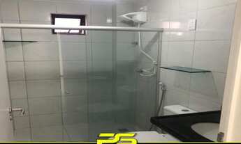 Imagem 2: APARTAMENTO COM 2 DORMITÓRIOS À VENDA, 69 M² POR R$ 169.000,00 - ÁGUA FRIA - JOÃO PESSOA/P