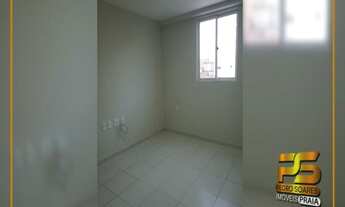 Imagem 5: APARTAMENTO COM 3 DORMITÓRIOS À VENDA, 100 M² POR R$ 380.000,00 - BESSA - JOÃO PESSOA/PB
