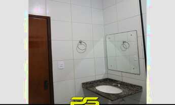 Imagem 7: CASA COM 2 DORMITÓRIOS À VENDA, 54 M² POR R$ 100.000 - JOSÉ AMÉRICO DE ALMEIDA - JOÃO PESS