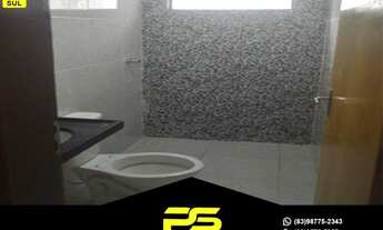 Imagem 6: CASA COM 2 DORMITÓRIOS À VENDA POR R$ 140.000 - GRAMAME - JOÃO PESSOA/PB