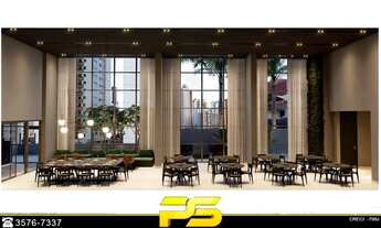 Imagem 2: APARTAMENTO À VENDA, 87 M² POR R$ 290.000 - MANAÍRA - JOÃO PESSOA/PB #MARCELOAMARAL