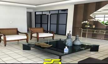 Imagem 2: APARTAMENTO COM 4 SUÍTES, 259 M² POR R$ 700.000 - AEROCLUBE - JOÃO PESSOA/PB