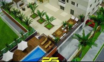 Imagem 2: APARTAMENTO COM 3 DORMITÓRIOS À VENDA, 71 M² POR R$ 486.000,00 - MANAÍRA - JOÃO PESSOA/PB