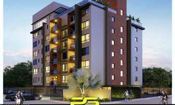 Imagem: FLAT À VENDA, 37 M² POR R$ 201.000 - PRAIA