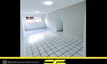 Imagem 1: APARTAMENTO COM 3 DORMITÓRIOS À VENDA, 70 M² POR R$ 159.000 - BANCÁRIOS - JOÃO PESSOA/PB