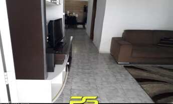 Imagem 3: CASA COM 3 DORMITÓRIOS À VENDA, 100 M² POR R$ 100.000,00 - POPULAR - SANTA RITA/PB